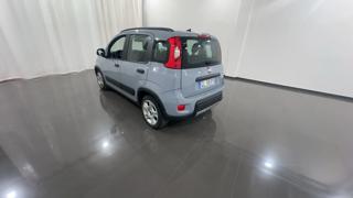 FIAT Panda usata, con Autoradio