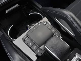 MERCEDES-BENZ GLE 350 usata, con Specchietti laterali elettrici