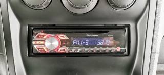 MERCEDES-BENZ Citan usata, con Lettore CD