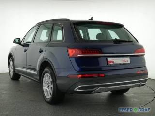AUDI Q7 usata, con Airbag Passeggero