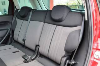 FIAT 500L usata, con Limitatore di velocità