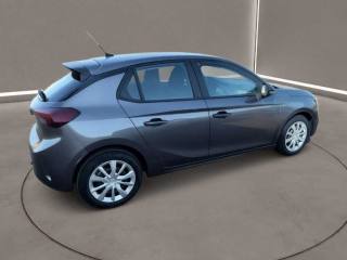 OPEL Corsa usata, con Immobilizzatore elettronico