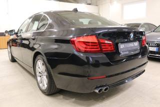 BMW 520 usata, con Airbag Passeggero
