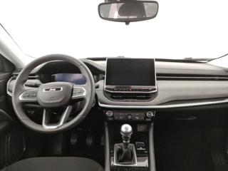 JEEP Compass usata, con Chiusura centralizzata