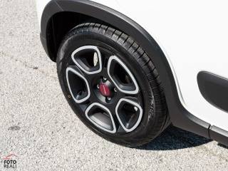 FIAT Panda usata, con Luci diurne