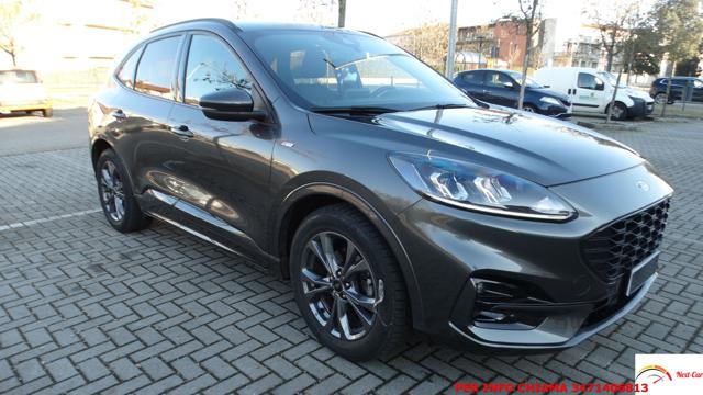 FORD Kuga usata, con Airbag laterali