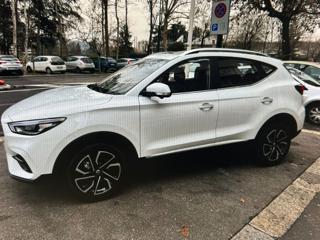 MG ZS 1.0T-GDI Luxury