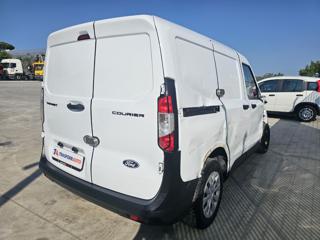 FORD Transit Courier usata, con Alzacristalli elettrici