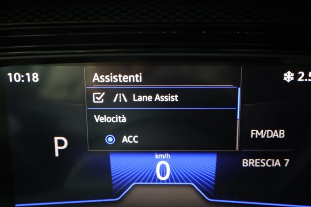 VOLKSWAGEN Taigo usata, con Adaptive Cruise Control