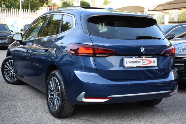 BMW 218 usata, con Airbag Passeggero