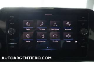 VOLKSWAGEN T-Roc usata, con Park Distance Control