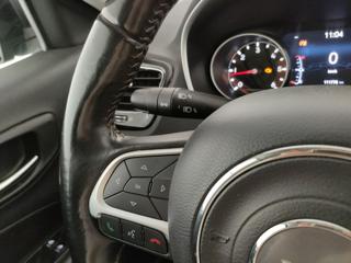 JEEP Compass usata, con Immobilizzatore elettronico