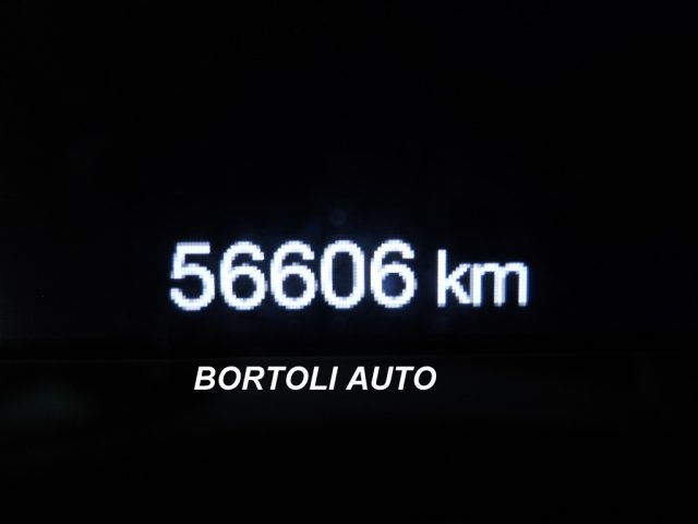JEEP Compass usata, con Alzacristalli elettrici