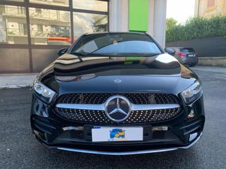 MERCEDES-BENZ A 180 usata, con Airbag