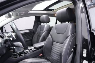MERCEDES-BENZ GLE 350 usata, con Fendinebbia