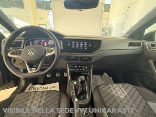 VOLKSWAGEN Taigo usata, con Fendinebbia