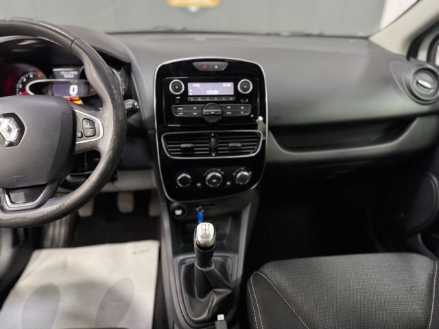 RENAULT Clio usata, con Luci diurne LED