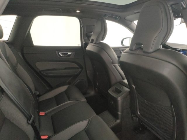 VOLVO XC60 usata, con Boardcomputer