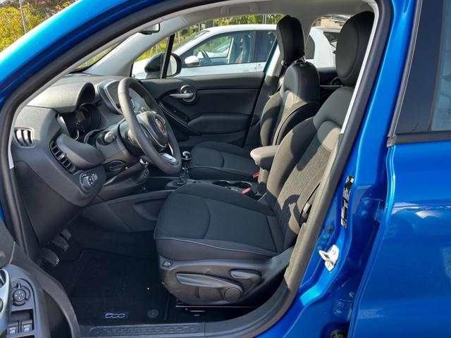FIAT 500X usata, con Airbag laterali