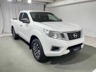 NISSAN Navara usata, con Chiusura centralizzata