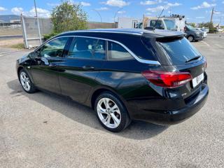 OPEL Astra usata, con Autoradio