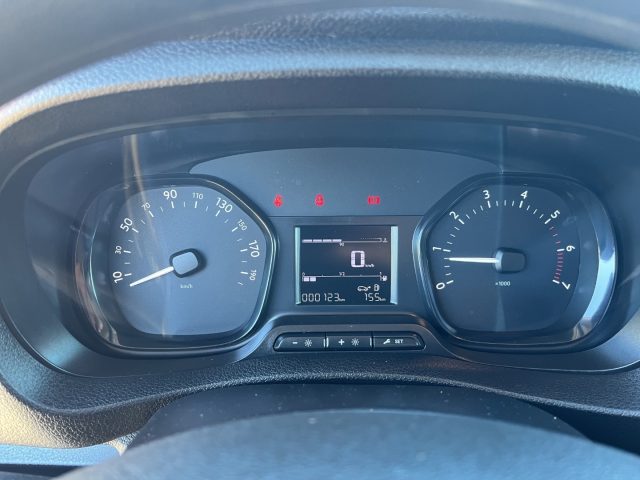 CITROEN Jumpy usata, con Bluetooth