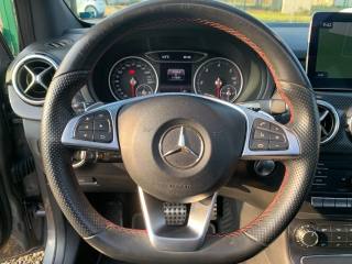 MERCEDES-BENZ B 200 usata, con Immobilizzatore elettronico