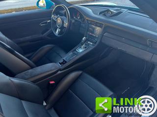 PORSCHE 911 usata, con ESP