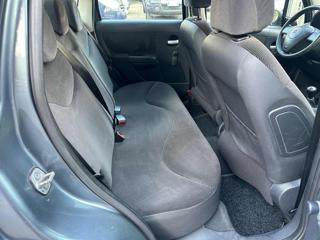 CITROEN C3 usata, con Specchietti laterali elettrici