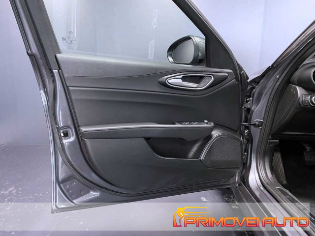 ALFA ROMEO Giulia usata, con Airbag laterali