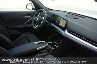 BMW X1 usata 9