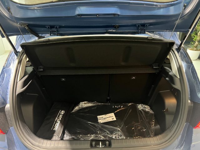 HYUNDAI i20 usata, con Touch screen
