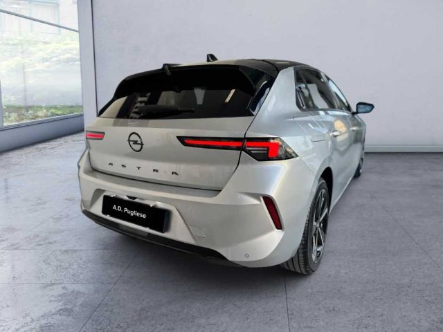 OPEL Astra usata, con Cerchi in lega