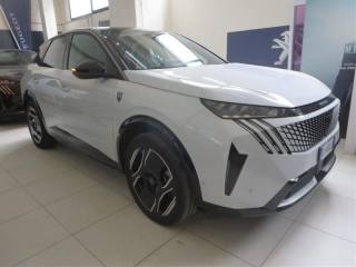 PEUGEOT 3008 usata, con Airbag laterali