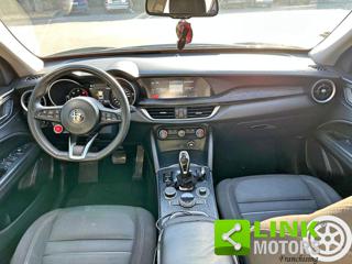 ALFA ROMEO Stelvio usata, con Airbag