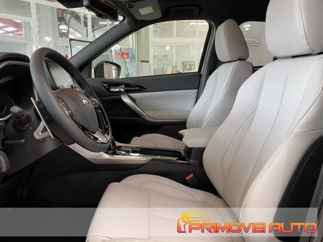 MITSUBISHI Eclipse Cross usata, con Airbag