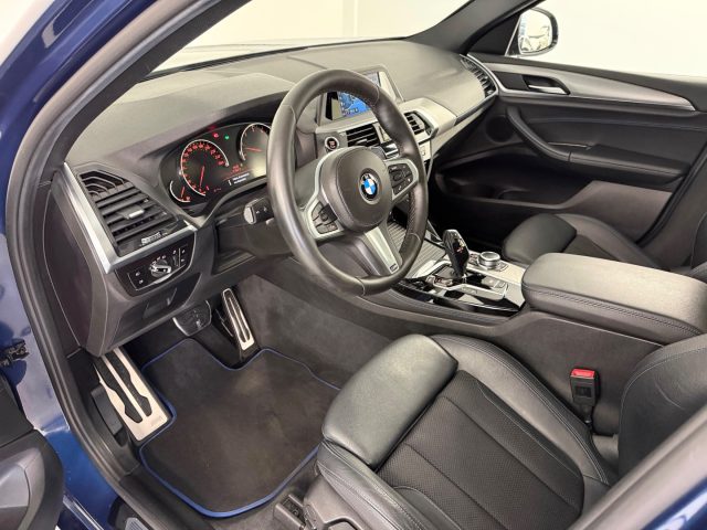 BMW X4 usata, con Airbag Passeggero