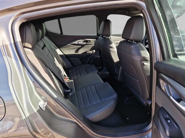 ALFA ROMEO Tonale usata, con Controllo automatico clima