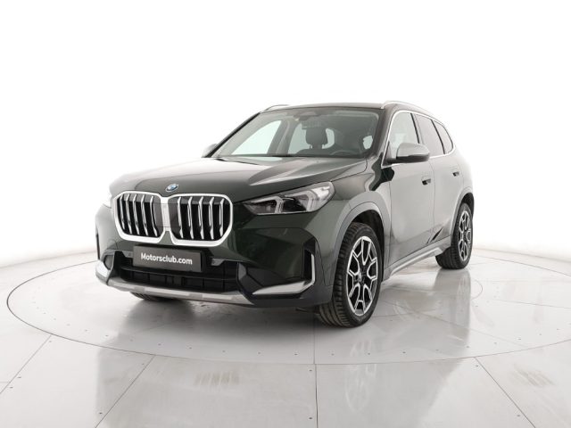 BMW X1 usata, con Airbag