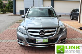 MERCEDES-BENZ GLK 220 CDI 4Matic B.EFFICIENCY  PROMO FINO AL 15 APRILE
