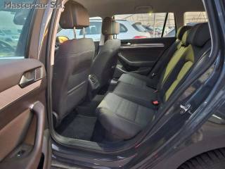 VOLKSWAGEN Passat Variant usata, con Regolazione elettrica sedili