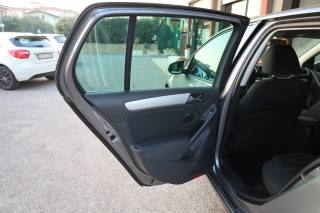 VOLKSWAGEN Golf usata 75
