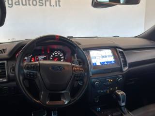 FORD Ranger Raptor usata, con Climatizzatore