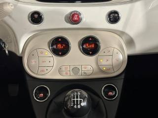 FIAT 500 usata, con Fendinebbia