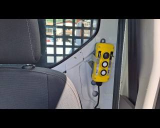 FORD Transit usata 22