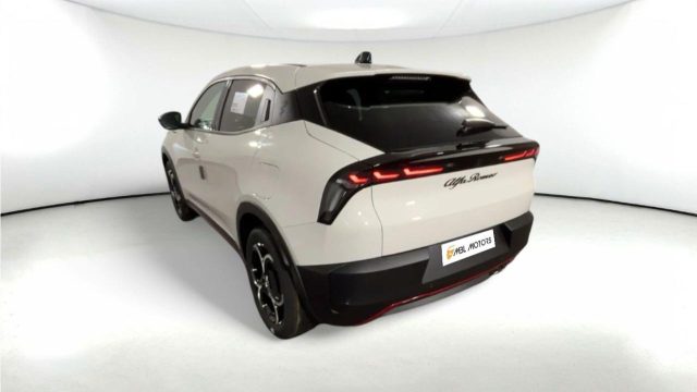 ALFA ROMEO Junior usata, con Immobilizzatore elettronico