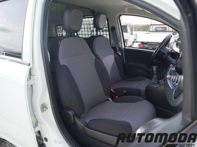 FIAT Panda usata 9