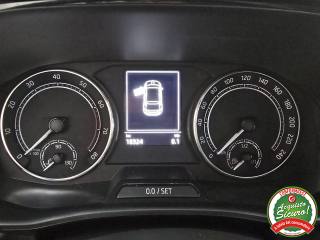 SKODA Fabia usata, con Servosterzo