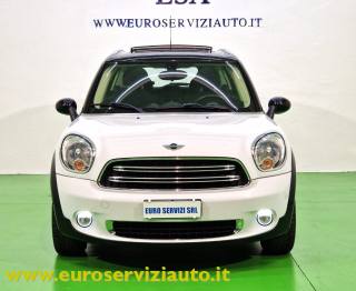 MINI Countryman usata 57