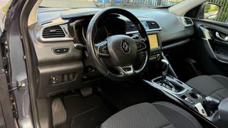 RENAULT Kadjar usata, con Park Distance Control
